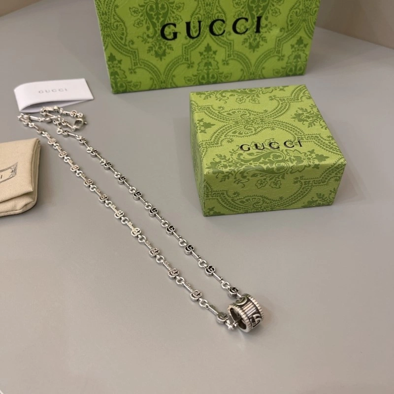 Gucci Necklaces Affordable 242996