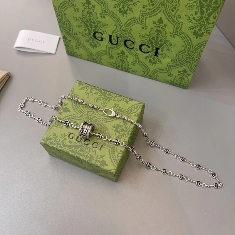 Gucci Necklaces Affordable 242996