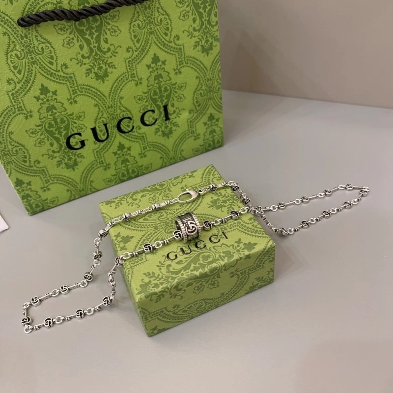 Gucci Necklaces Affordable 242996