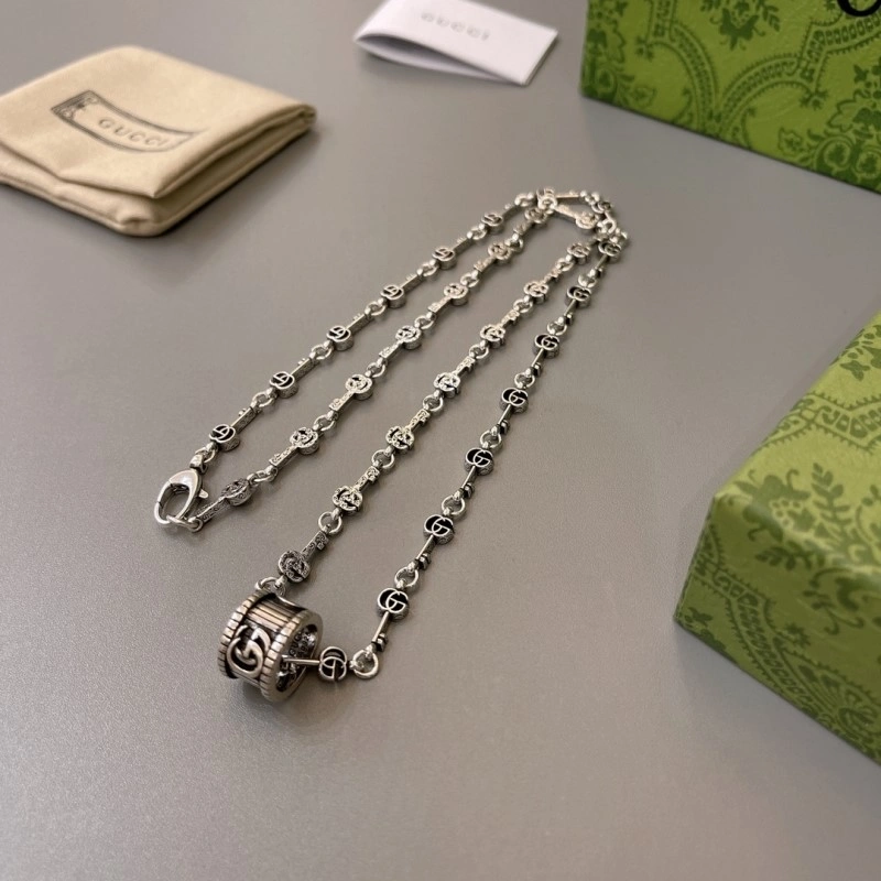 Gucci Necklaces Affordable 242996