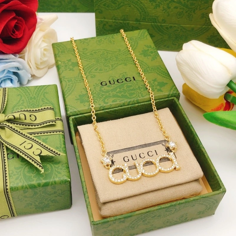 Gucci Necklaces Sporty 242993