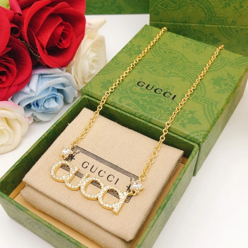 Gucci Necklaces Sporty 242993