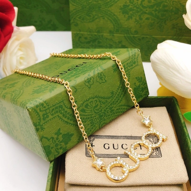 Gucci Necklaces Sporty 242993