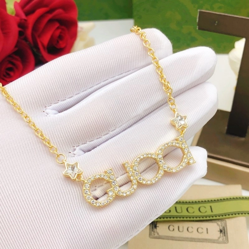 Gucci Necklaces Sporty 242993