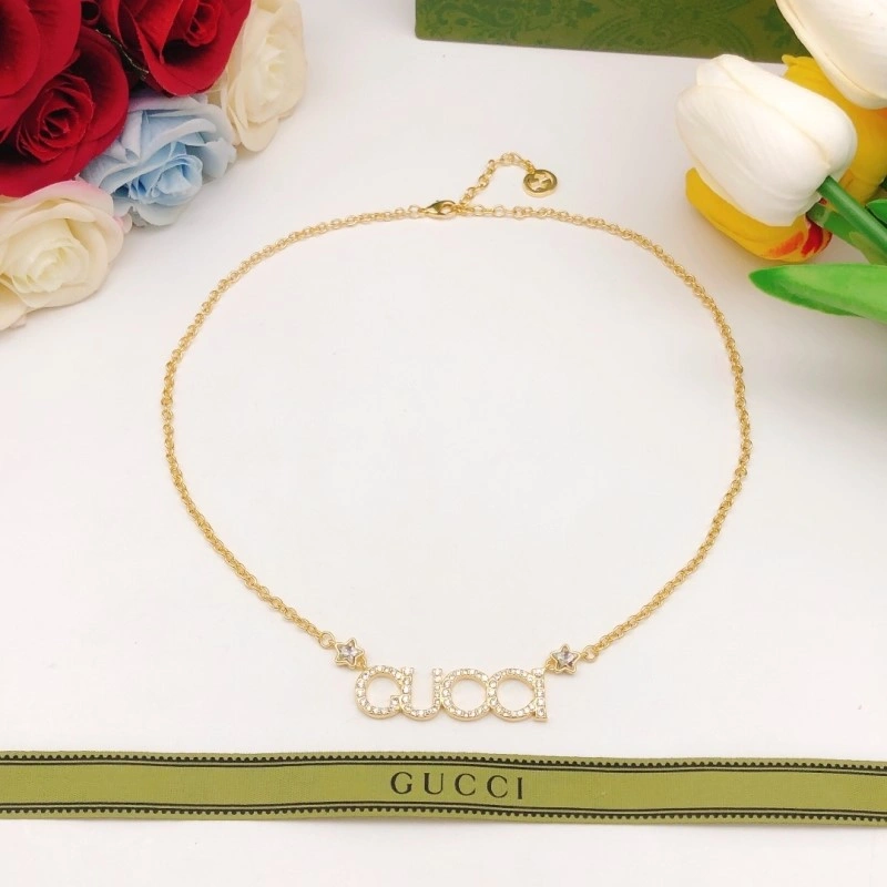 Gucci Necklaces Sporty 242993
