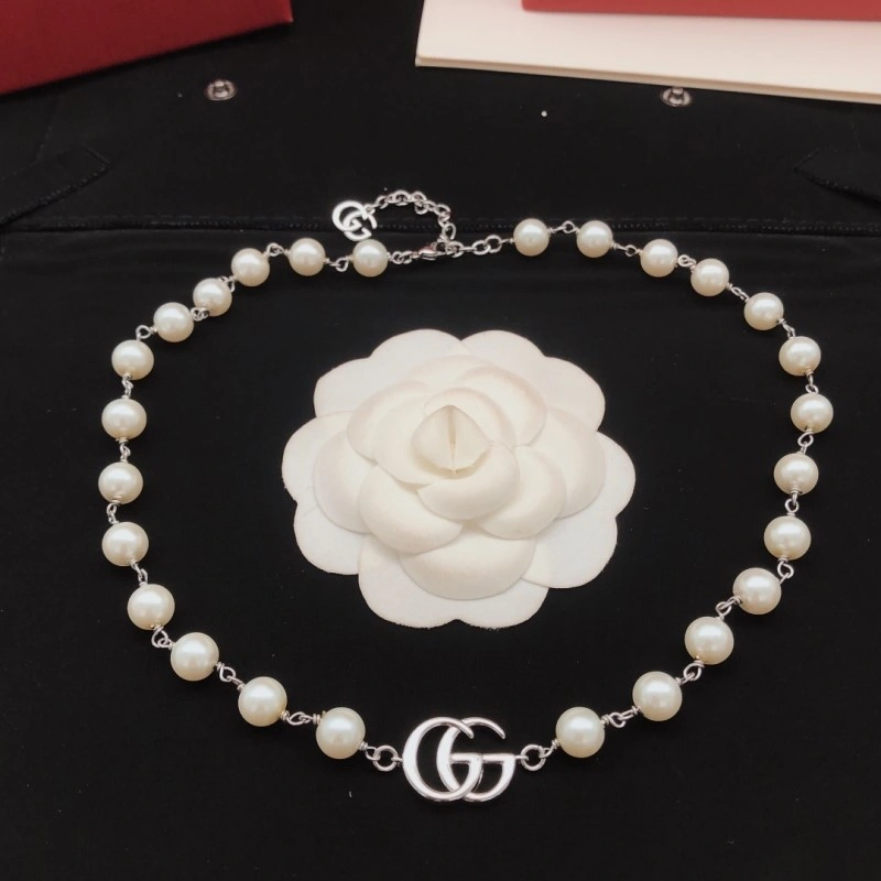 Gucci Necklaces Stylish 242992