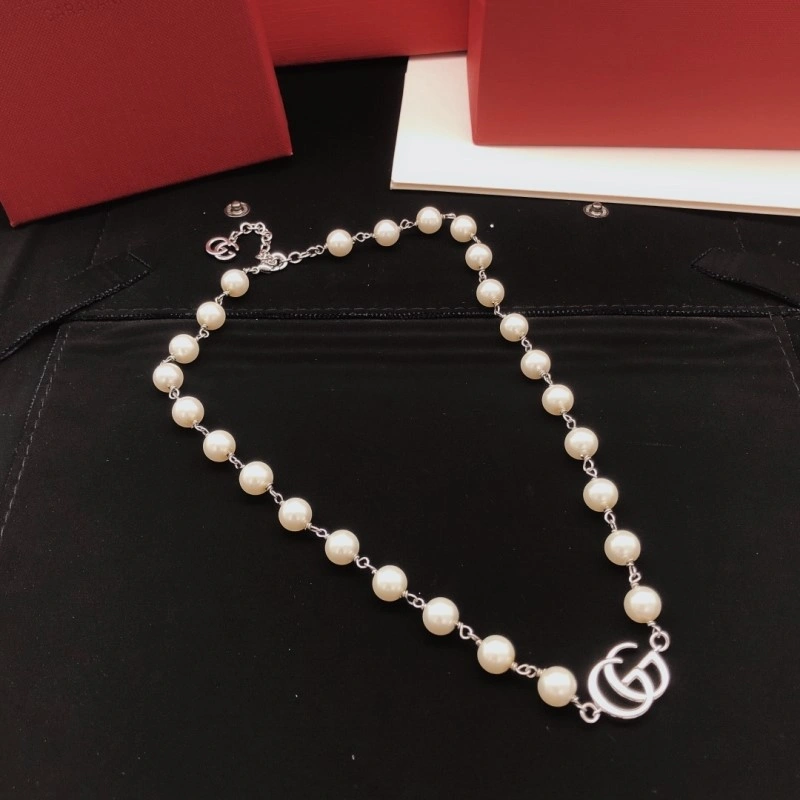 Gucci Necklaces Stylish 242992