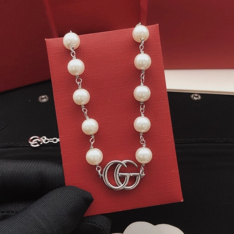 Gucci Necklaces Stylish 242992
