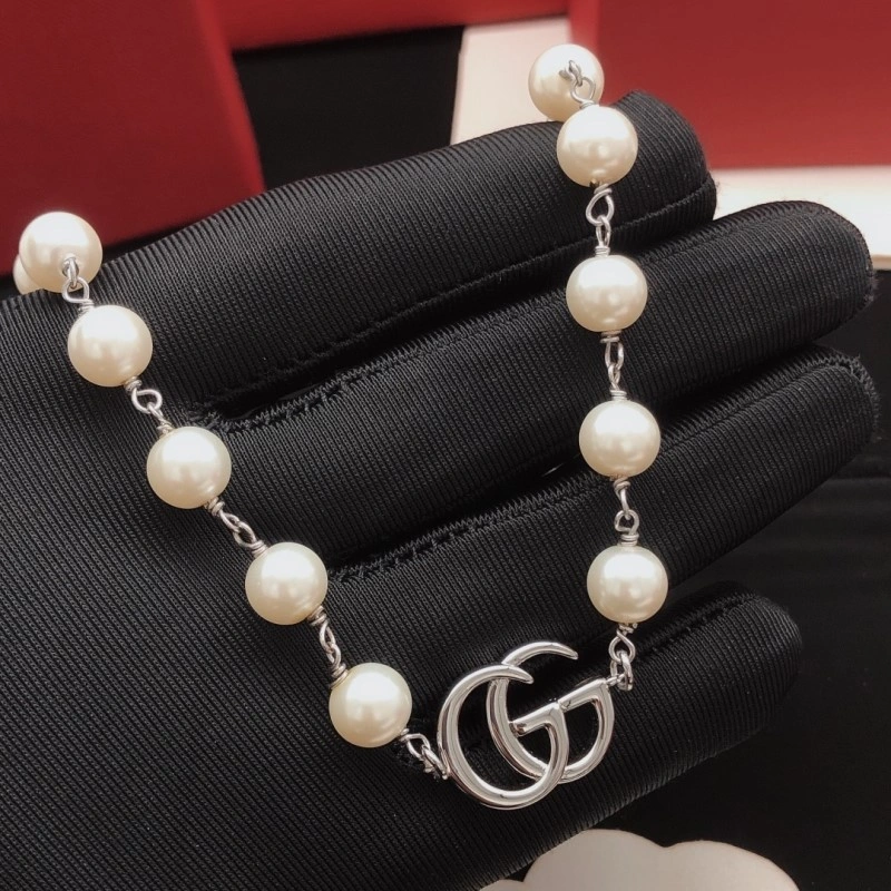 Gucci Necklaces Stylish 242992