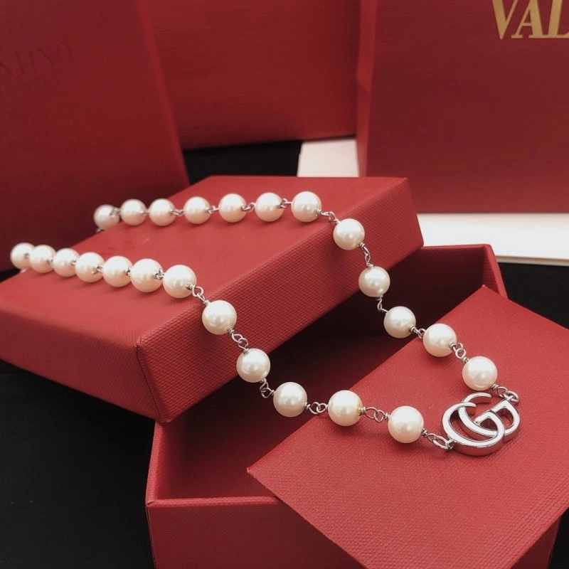 Gucci Necklaces Stylish 242992