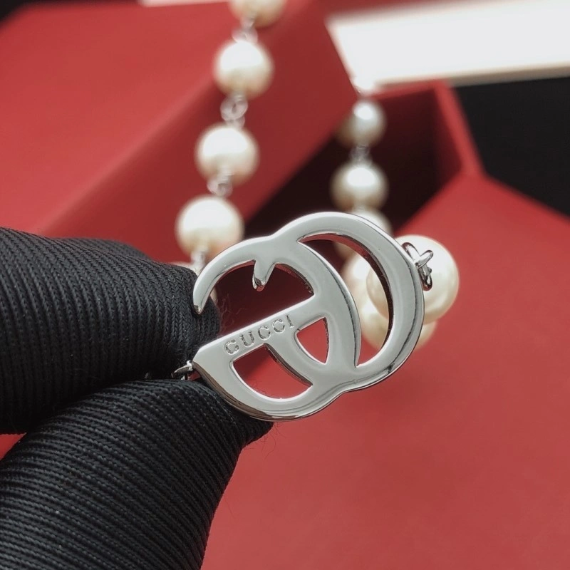 Gucci Necklaces Stylish 242992
