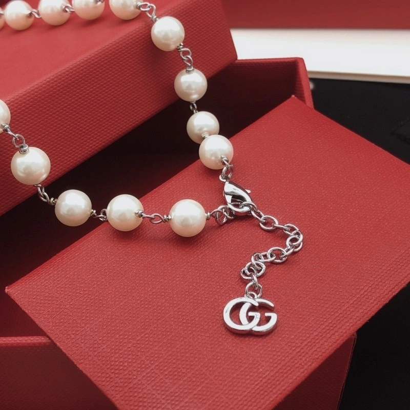 Gucci Necklaces Stylish 242992