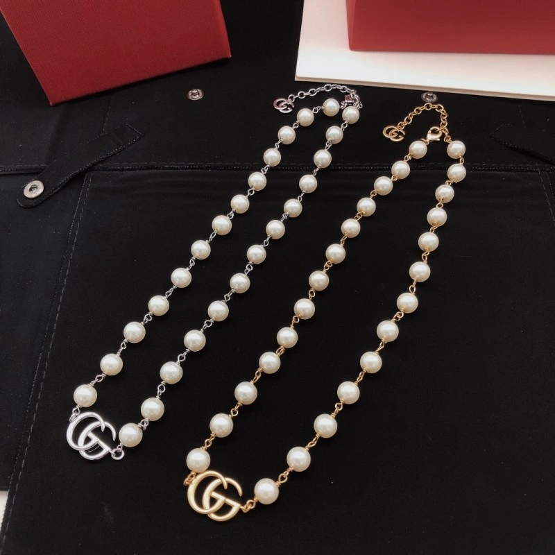 Gucci Necklaces Stylish 242992