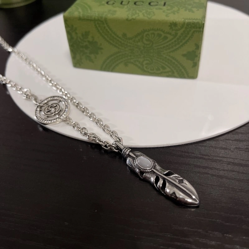 UrbanChic Gucci Necklaces 242990