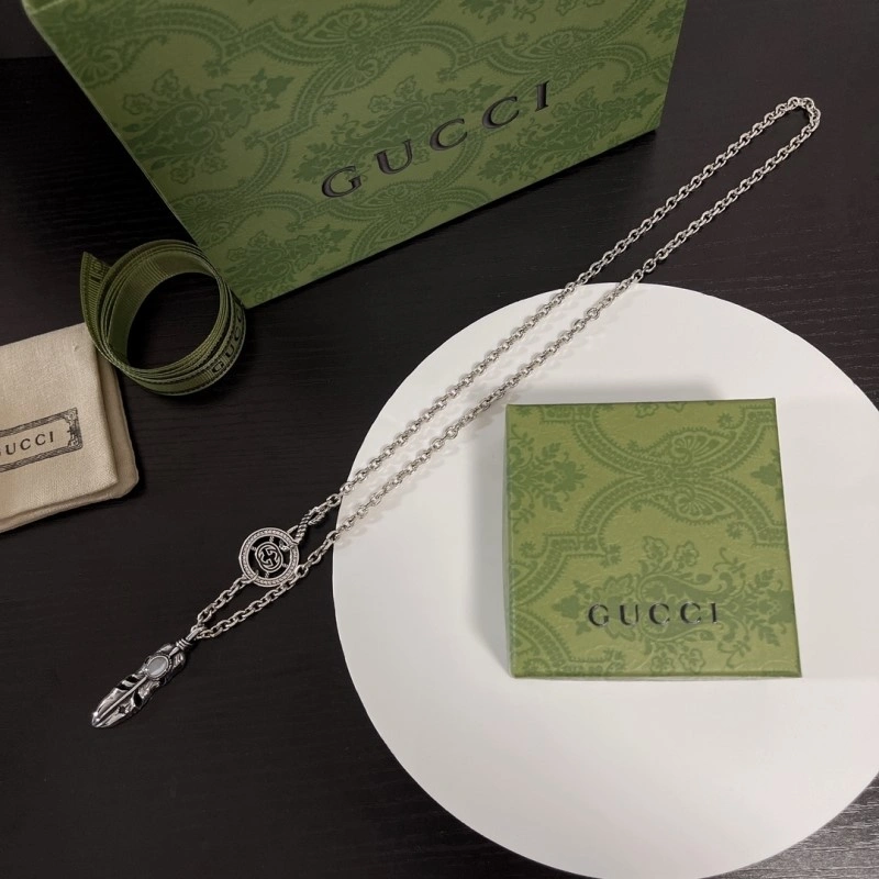 UrbanChic Gucci Necklaces 242990