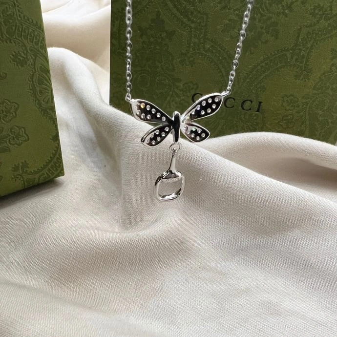 Gucci Necklaces Lightweight 242988