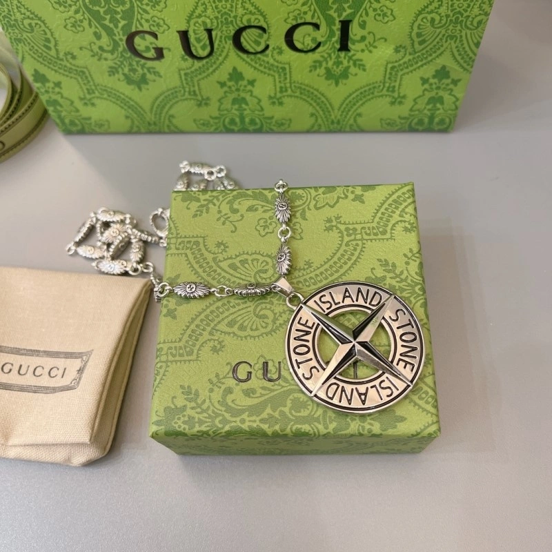 Gucci Necklaces UrbanStyle 242983