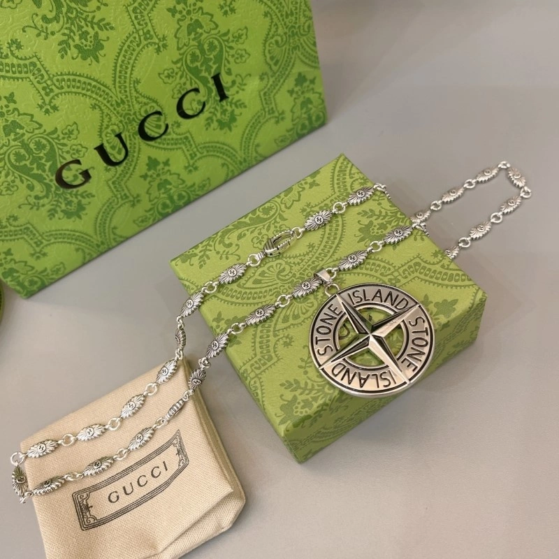 Gucci Necklaces UrbanStyle 242983