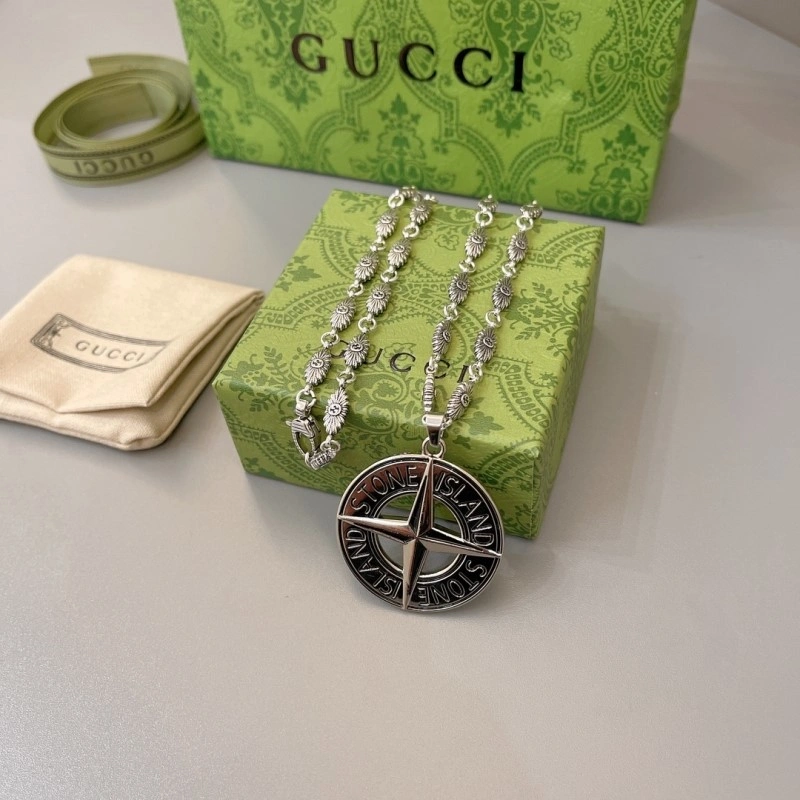 Gucci Necklaces UrbanStyle 242983