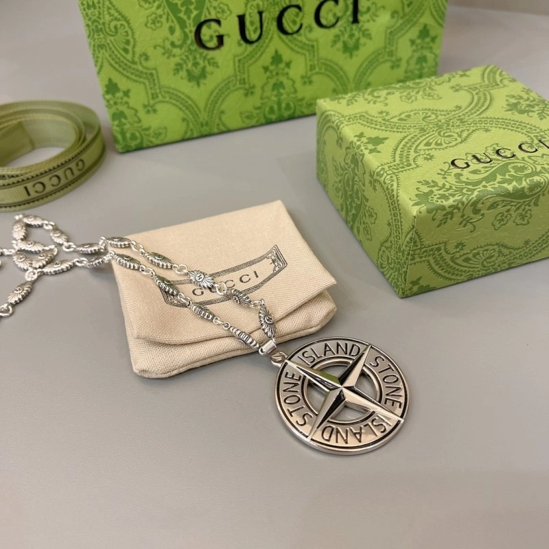 Gucci Necklaces UrbanStyle 242983