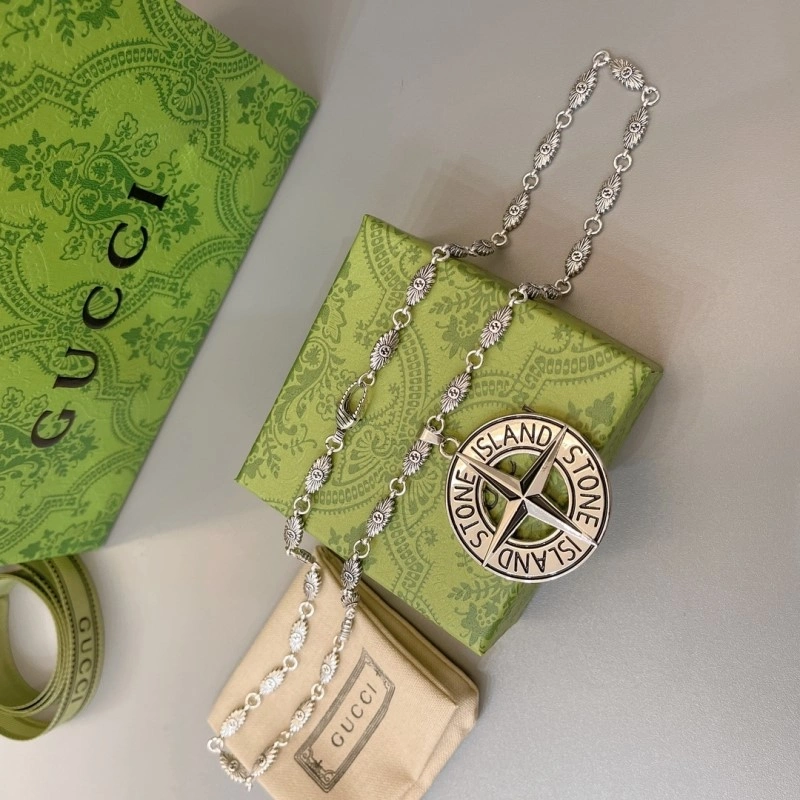 Gucci Necklaces UrbanStyle 242983