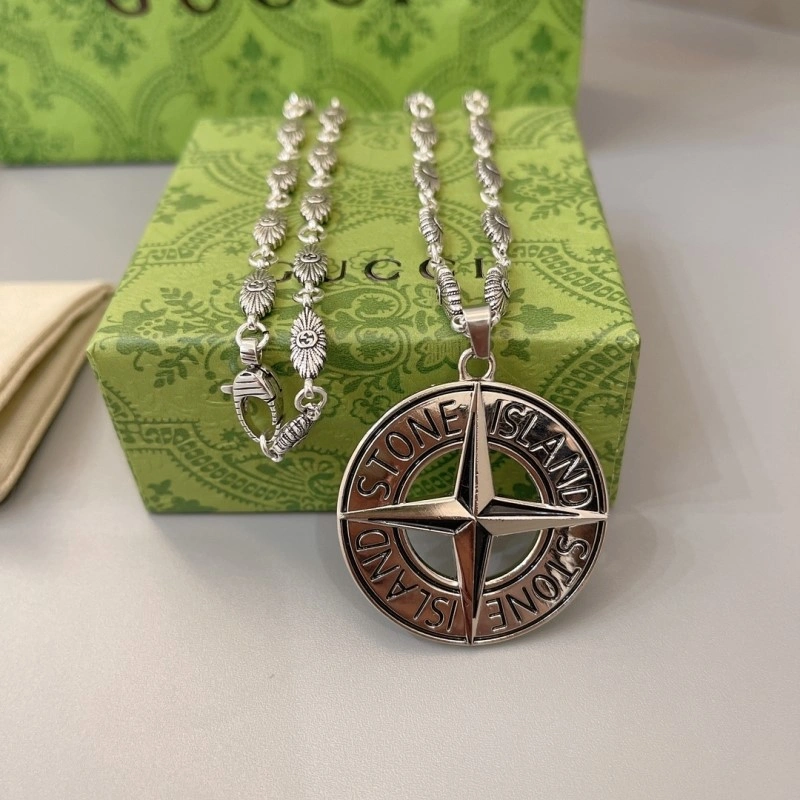 Gucci Necklaces UrbanStyle 242983