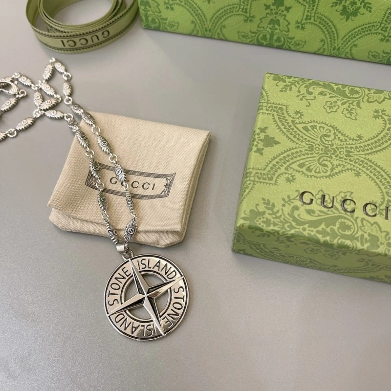 Gucci Necklaces UrbanStyle 242983