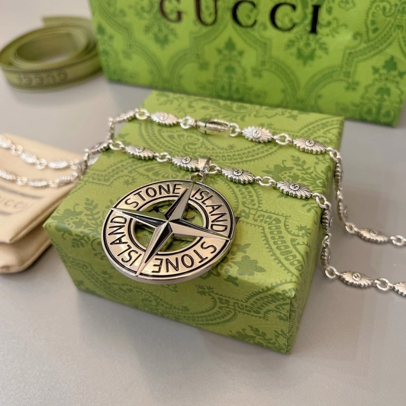 Gucci Necklaces UrbanStyle 242983