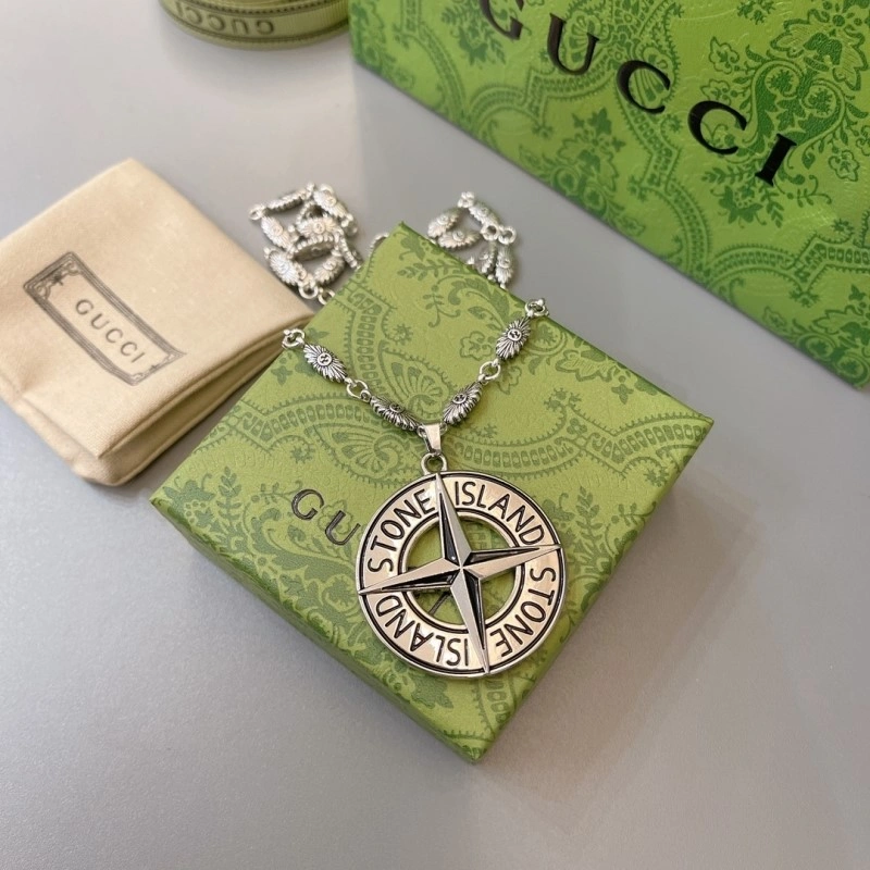Gucci Necklaces UrbanStyle 242983