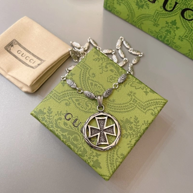 DailyWear Gucci Necklaces 242985