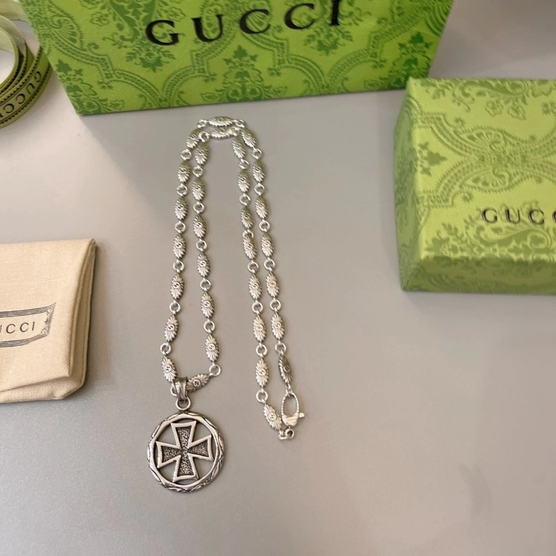 DailyWear Gucci Necklaces 242985