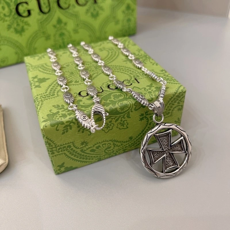 DailyWear Gucci Necklaces 242985