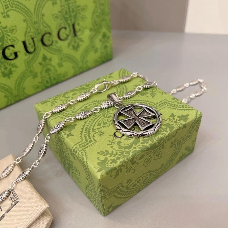 DailyWear Gucci Necklaces 242985