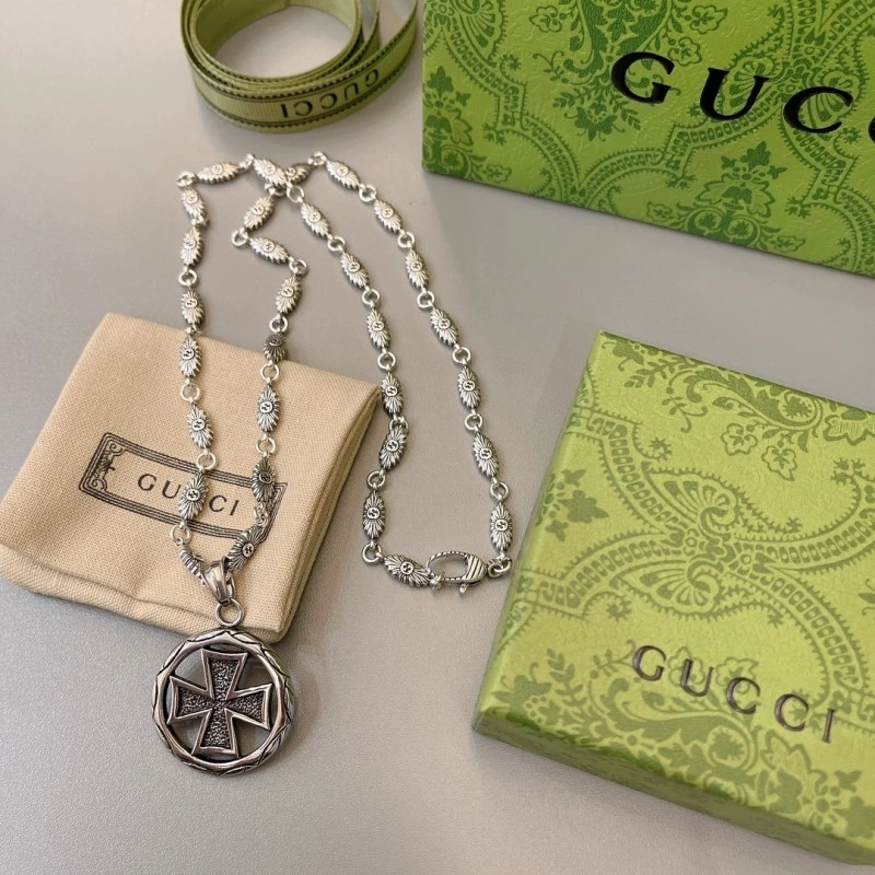 DailyWear Gucci Necklaces 242985
