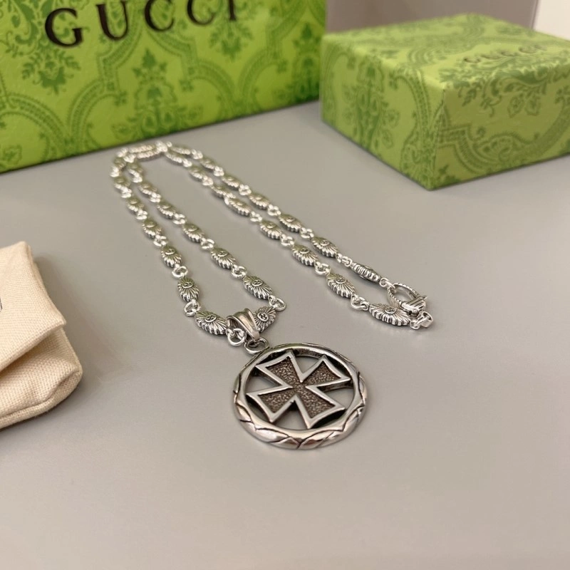 DailyWear Gucci Necklaces 242985