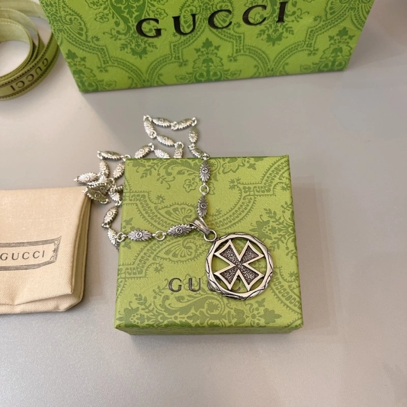 DailyWear Gucci Necklaces 242985