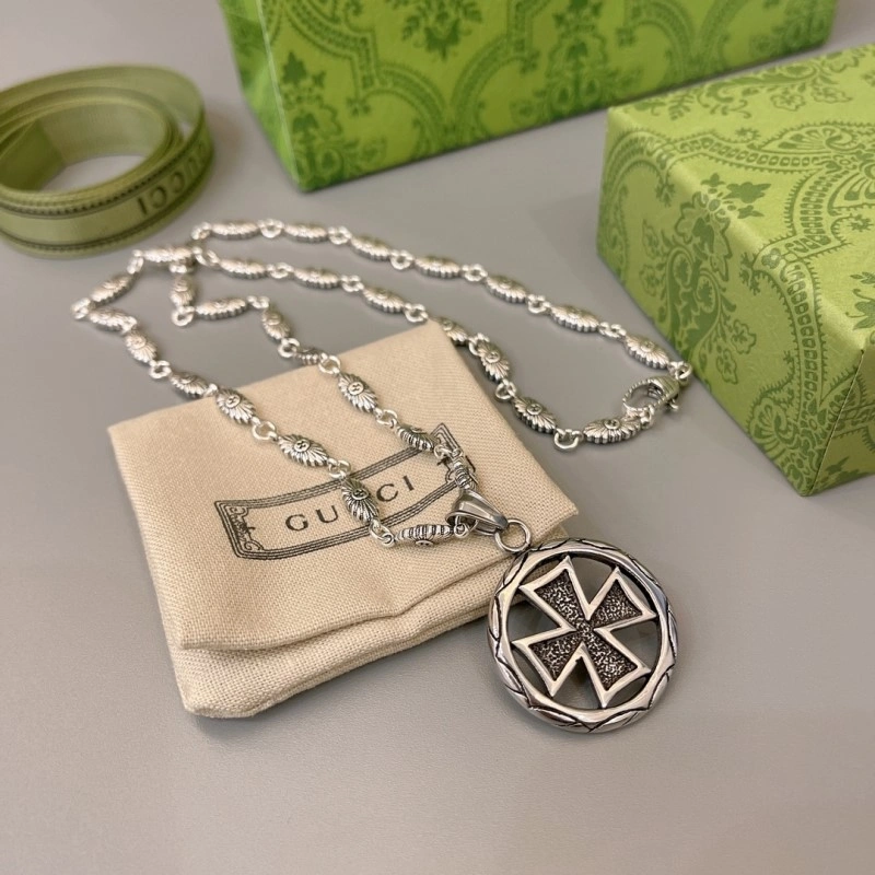 DailyWear Gucci Necklaces 242985