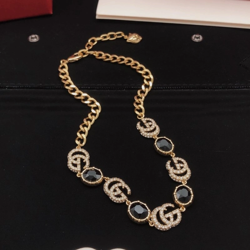 SmartChoice Gucci Necklaces 242986