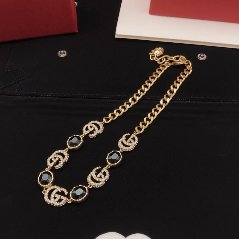 SmartChoice Gucci Necklaces 242986