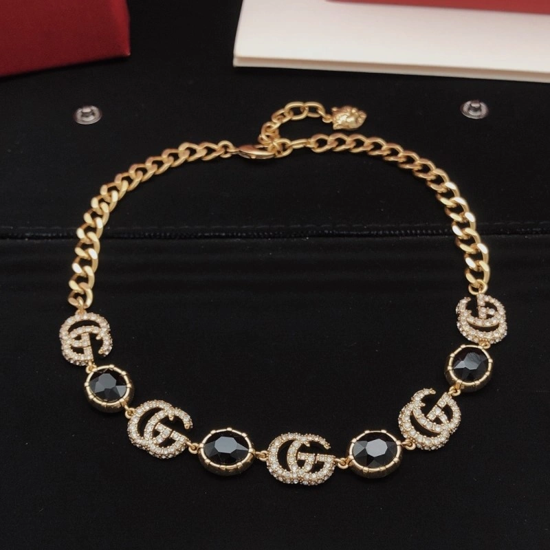 SmartChoice Gucci Necklaces 242986