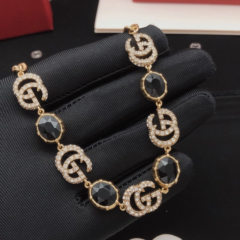 SmartChoice Gucci Necklaces 242986