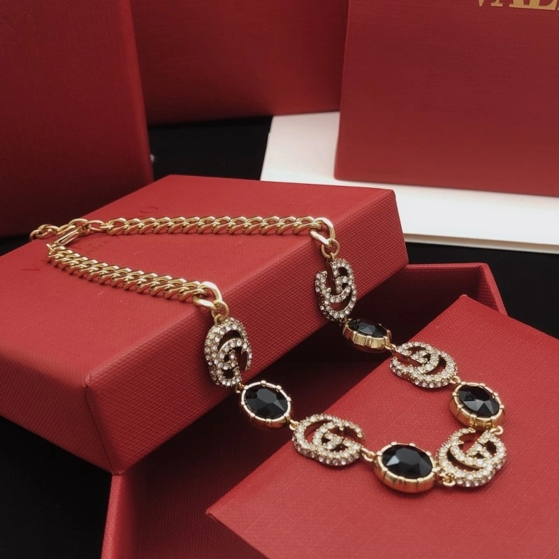 SmartChoice Gucci Necklaces 242986