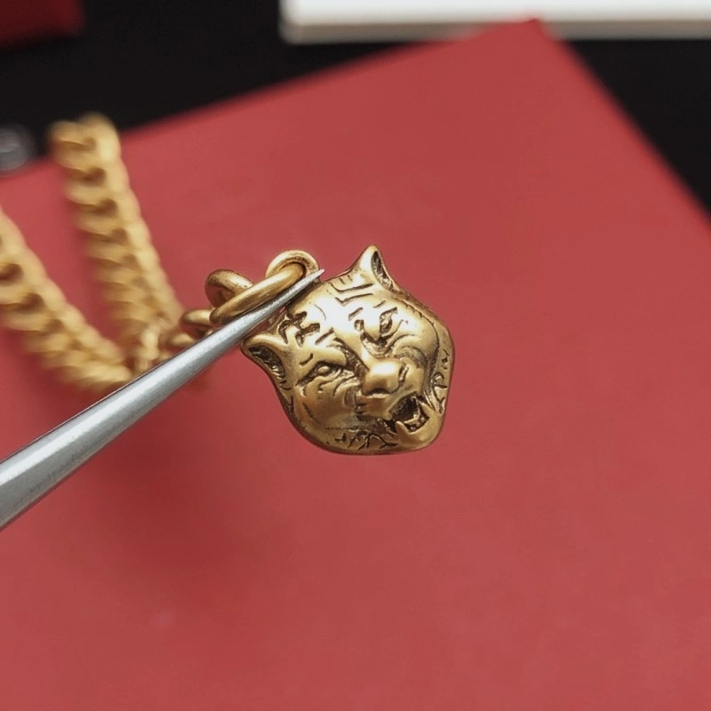 SmartChoice Gucci Necklaces 242986
