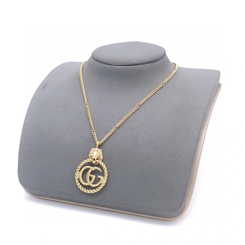 Fashionable Gucci Necklaces 242969