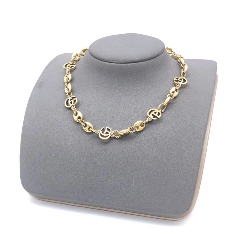 Gucci Necklaces Effortless 242982