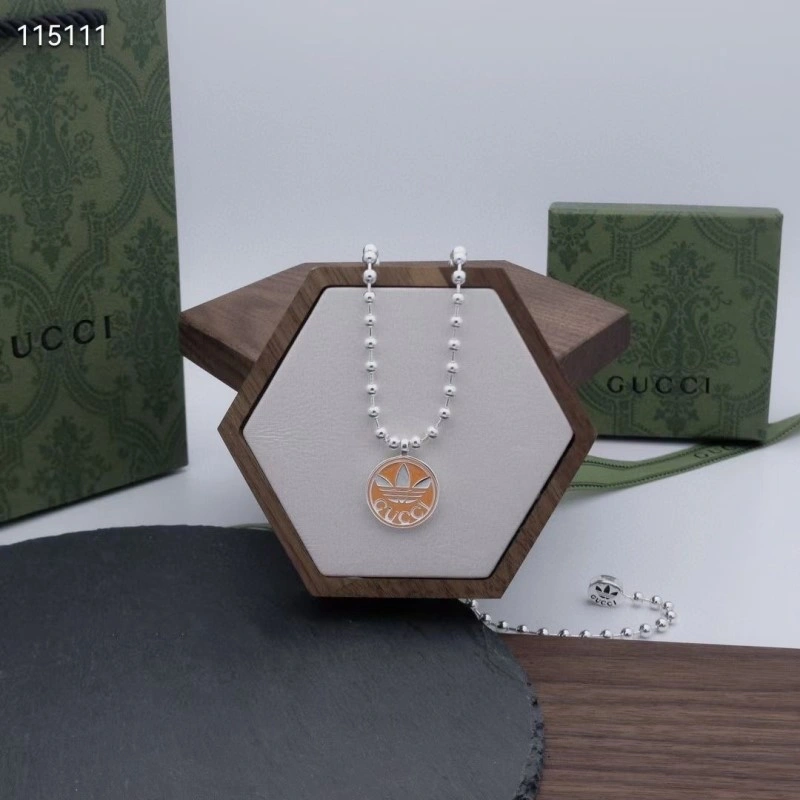 Gucci Necklaces Original 242957