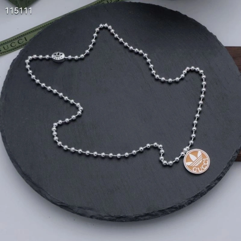 Gucci Necklaces Original 242957