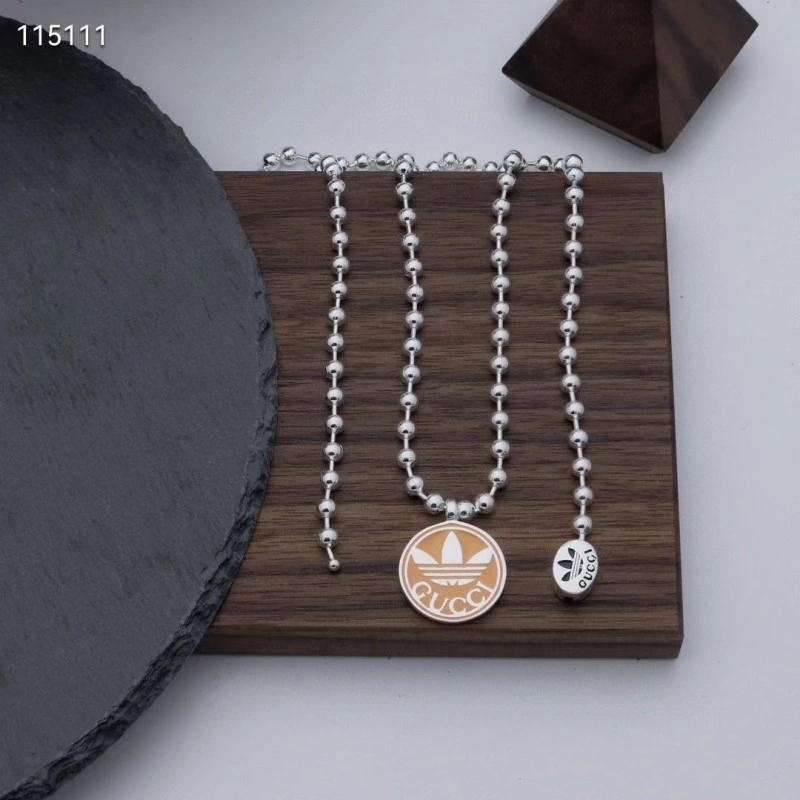 Gucci Necklaces Original 242957