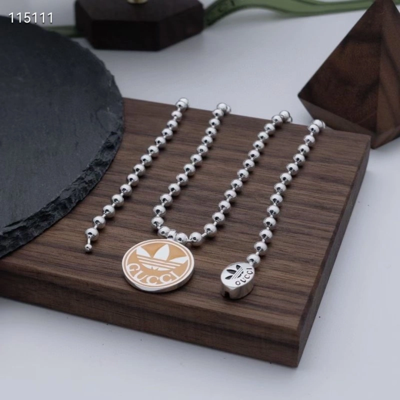 Gucci Necklaces Original 242957