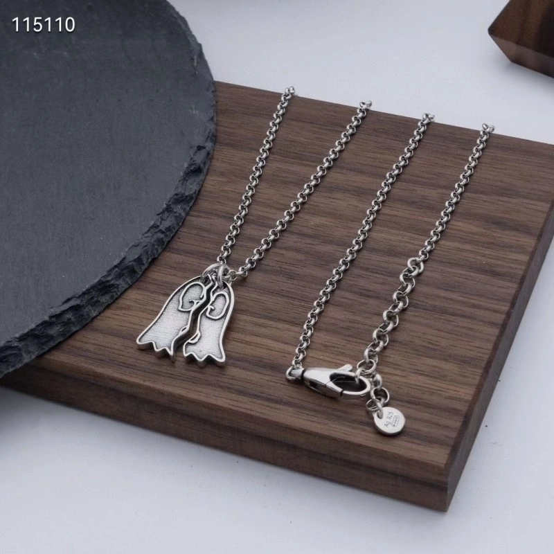 Lightweight Gucci Necklaces 242962